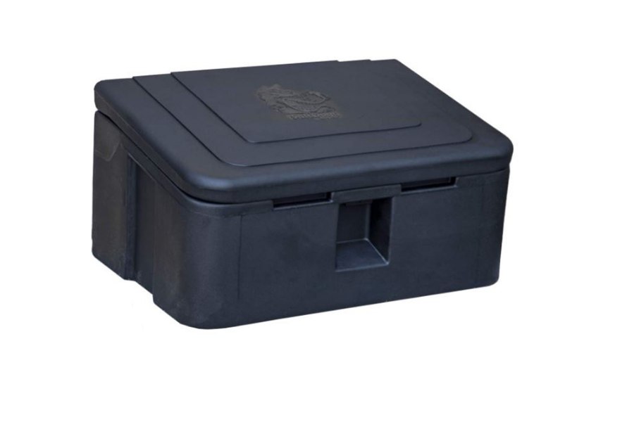 Picture of SnowDogg Salt box