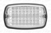 Picture of Whelen M6 Series Linear Super LED Surface Mount Light