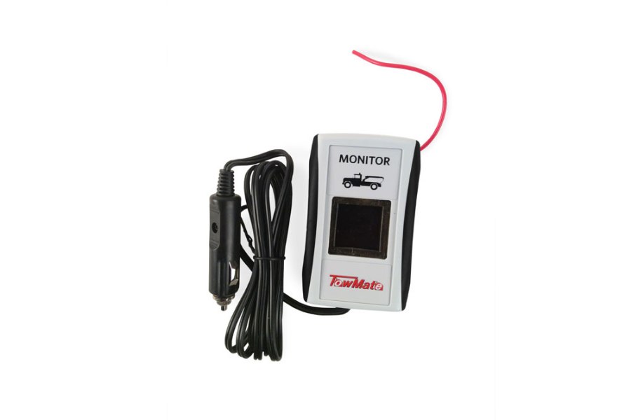 Picture of TowMate iMon Interactive Monitor System