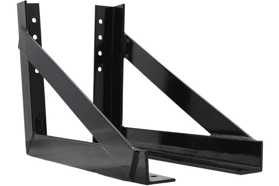 Picture of Phoenix Super Duty Toolbox Bracket