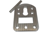 Picture of WreckMaster Buckle and Pin