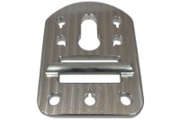 Picture of WreckMaster Buckle and Pin