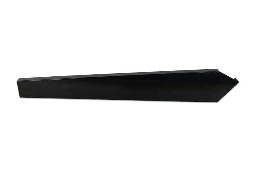 Picture of Miller Vulcan 810 and Holmes 440SL Hose Tension Shield