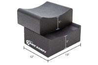 Picture of Race Ramps Adjustable Multi-Purpose Wheel Cribs