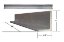 Picture of B/A Products Aluminum Angle 3.5" x 5" x 56"