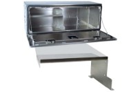 Picture of In The Ditch Full or Half Shelf Kit