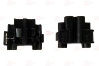 Picture of SnowDogg Headlight Adaptor HB3/H11