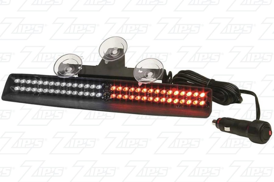 Picture of Whelen Slim-Miser LED Dash Light