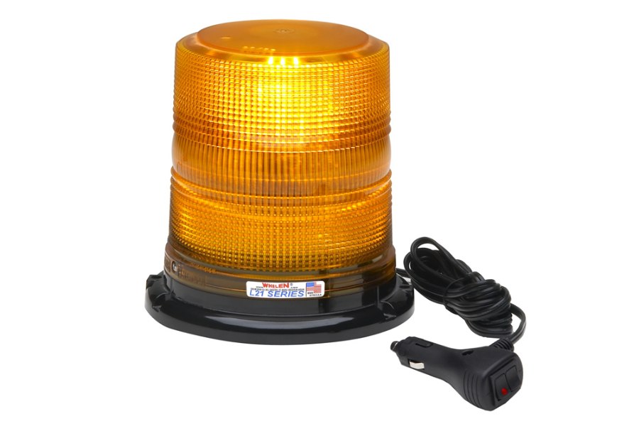 Picture of Whelen L21 Series Super LED Warning Beacons