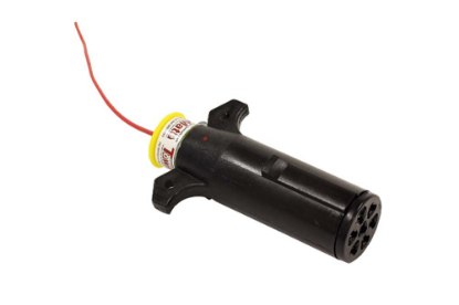 Picture of TowMate 7 Pin Round Transmitter