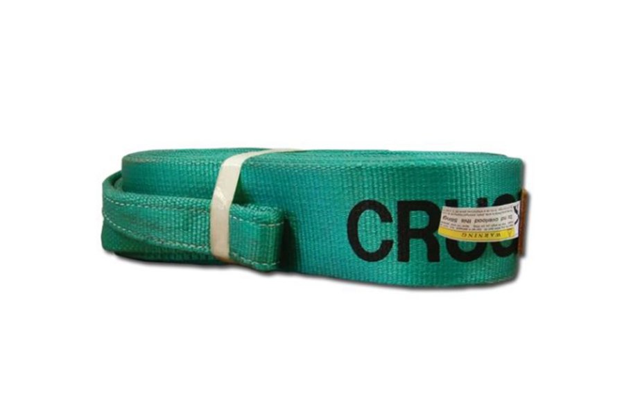 Picture of WreckMaster Replacement 4" x 30' Cruse Loop Strap