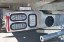 Picture of Miller Tail Light Face Plate Horizontal Lights Horizontal Lights Left LCG Gen II Series