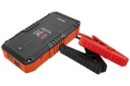 Picture of AllStart Portable Power Boost 300 CCA