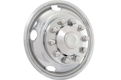 Picture of Phoenix Replacement Front Wheel D.O.T. Liner 22.5" 10 Lug 2HH