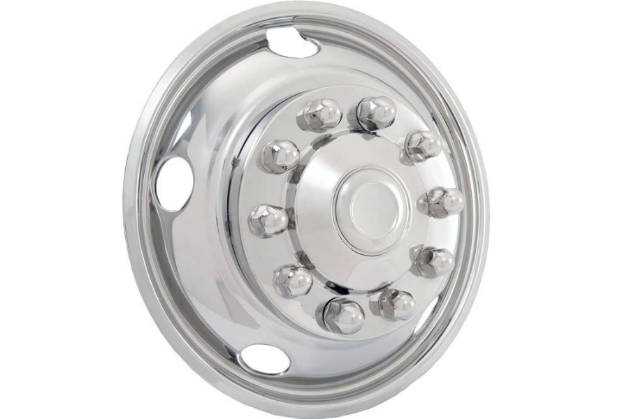 Picture of Phoenix Replacement Front Wheel D.O.T. Liner 22.5" 10 Lug 2HH