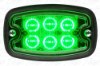 Picture of Whelen M2 Wide Angle Series Super LED Lightheads