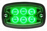 Picture of Whelen M2 Wide Angle Series Super LED Lightheads