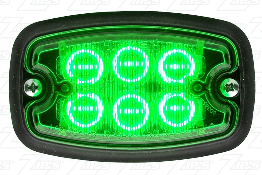 Picture of Whelen M2 Wide Angle Series Super LED Lightheads