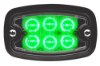 Picture of Whelen M2 Wide Angle Series Super LED Lightheads