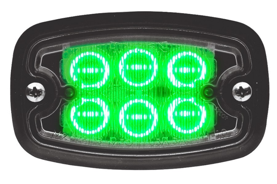 Picture of Whelen M2 Wide Angle Series Super LED Lightheads