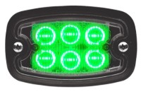 Picture of Whelen M2 Wide Angle Series Super LED Lightheads