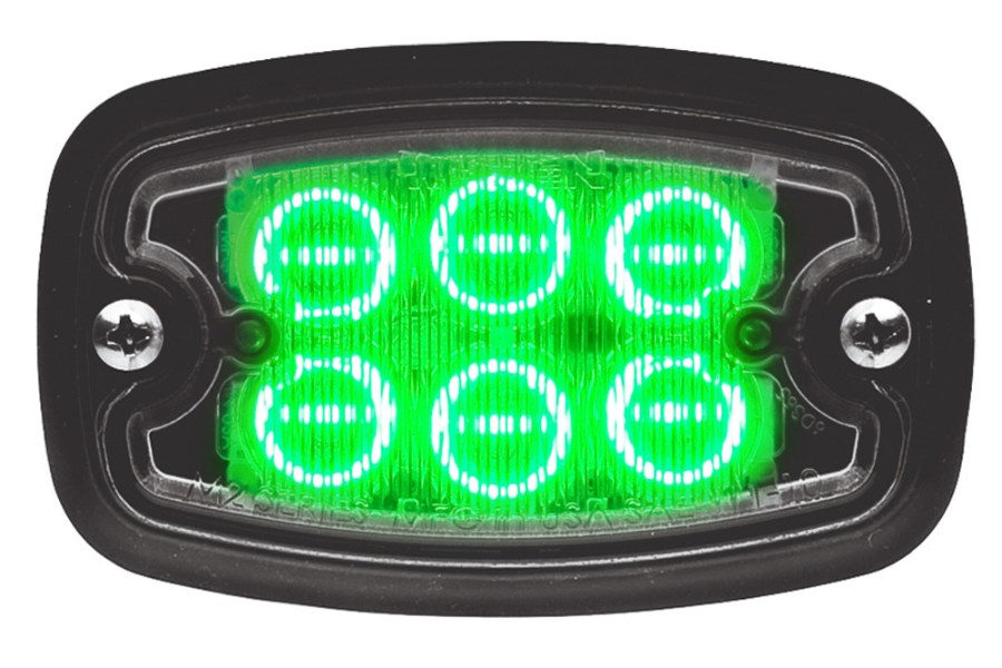 Picture of Whelen M2 Wide Angle Series Super LED Lightheads