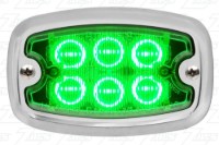 Picture of Whelen M2 Wide Angle Series Super LED Lightheads