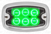 Picture of Whelen M2 Wide Angle Series Super LED Lightheads