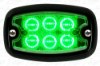 Picture of Whelen M2 Wide Angle Series Super LED Lightheads