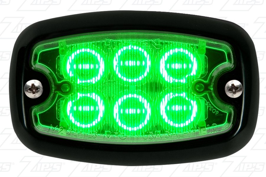 Picture of Whelen M2 Wide Angle Series Super LED Lightheads