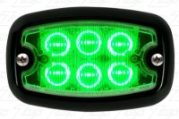 Picture of Whelen M2 Wide Angle Series Super LED Lightheads