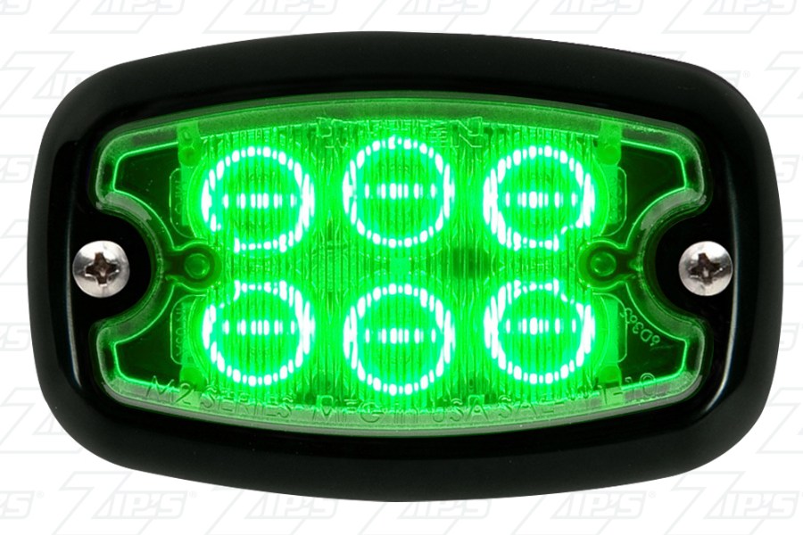 Picture of Whelen M2 Wide Angle Series Super LED Lightheads