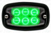 Picture of Whelen M2 Wide Angle Series Super LED Lightheads