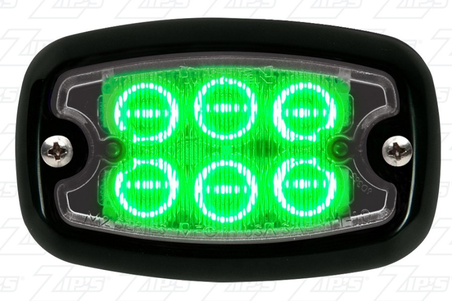 Picture of Whelen M2 Wide Angle Series Super LED Lightheads
