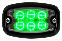 Picture of Whelen M2 Wide Angle Series Super LED Lightheads