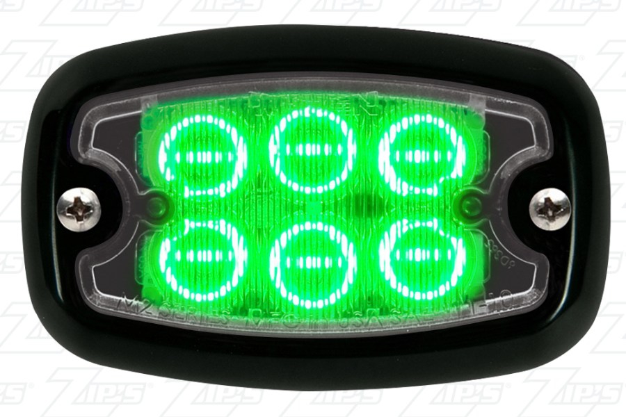 Picture of Whelen M2 Wide Angle Series Super LED Lightheads