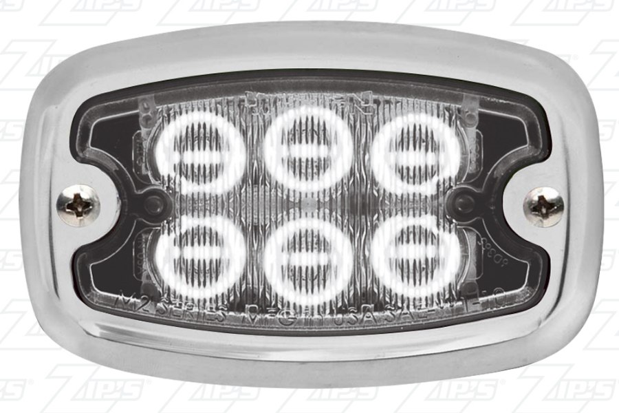 Picture of Whelen M2 Wide Angle Series Super LED Lightheads
