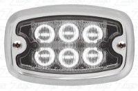 Picture of Whelen M2 Wide Angle Series Super LED Lightheads