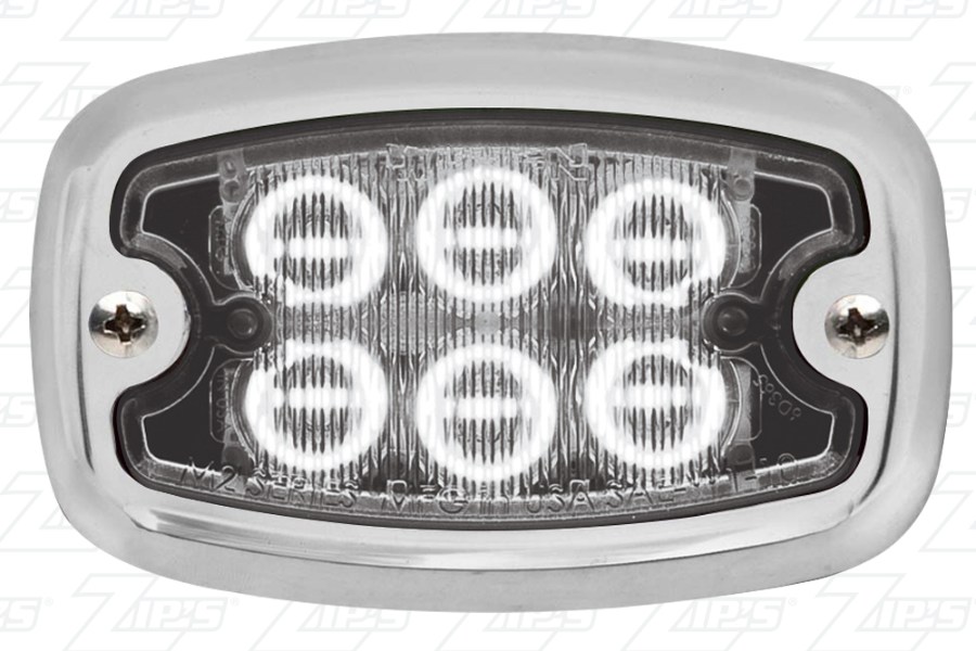 Picture of Whelen M2 Wide Angle Series Super LED Lightheads