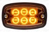 Picture of Whelen M2 Wide Angle Series Super LED Lightheads