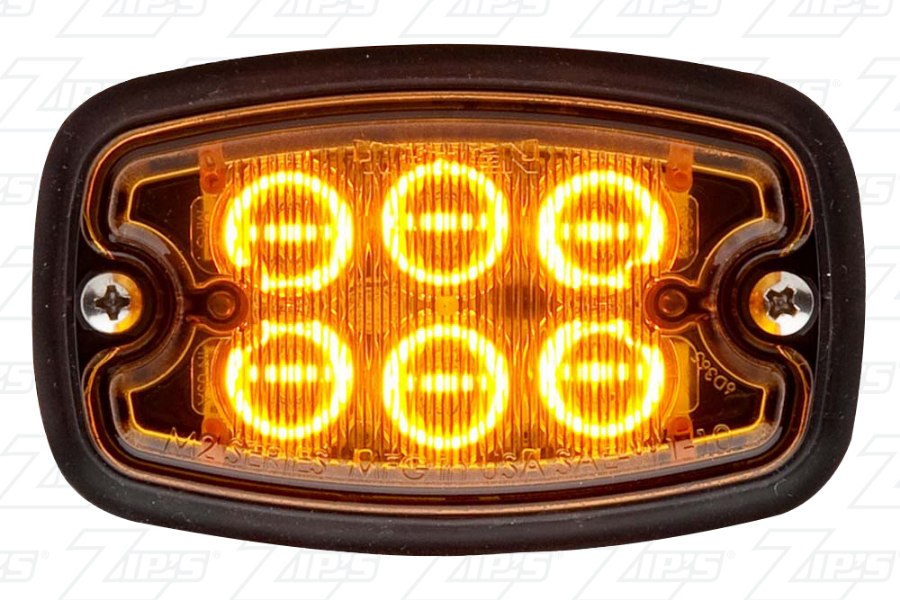 Picture of Whelen M2 Wide Angle Series Super LED Lightheads