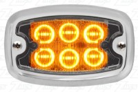 Picture of Whelen M2 Wide Angle Series Super LED Lightheads