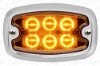 Picture of Whelen M2 Wide Angle Series Super LED Lightheads