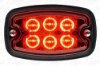 Picture of Whelen M2 Wide Angle Series Super LED Lightheads