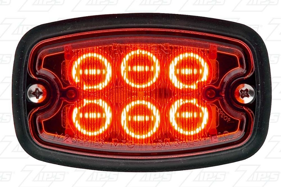 Picture of Whelen M2 Wide Angle Series Super LED Lightheads