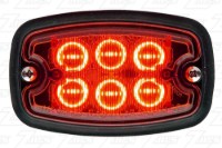 Picture of Whelen M2 Wide Angle Series Super LED Lightheads