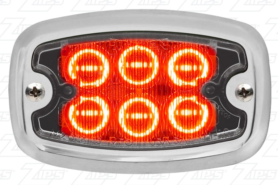 Picture of Whelen M2 Wide Angle Series Super LED Lightheads