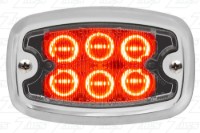 Picture of Whelen M2 Wide Angle Series Super LED Lightheads