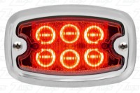 Picture of Whelen M2 Wide Angle Series Super LED Lightheads