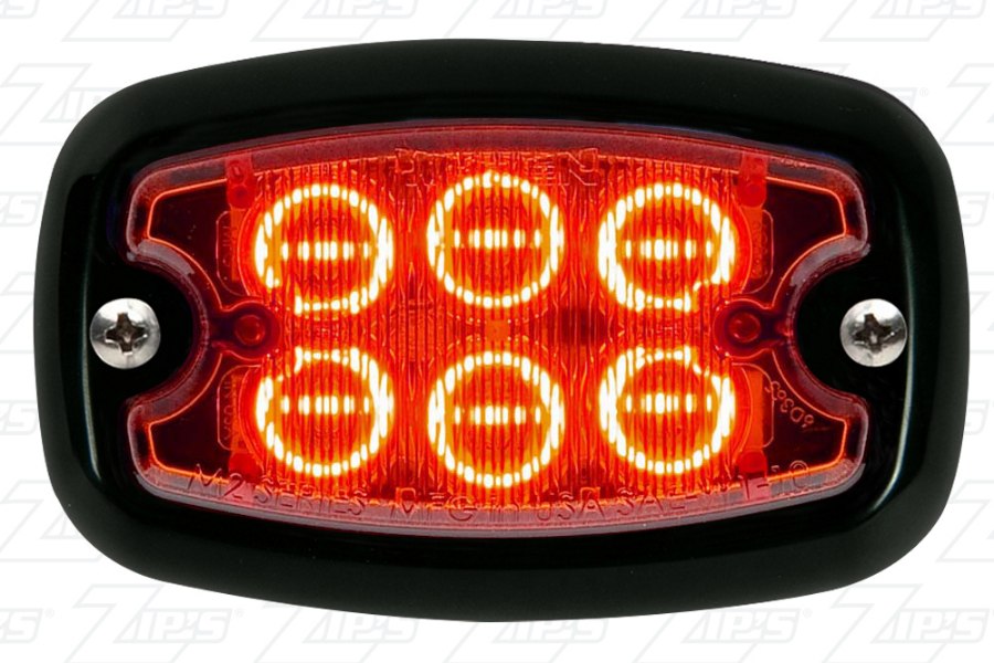 Picture of Whelen M2 Wide Angle Series Super LED Lightheads